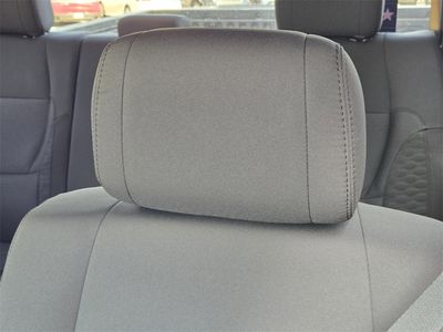 2026 Toyota Tundra - Photo 17