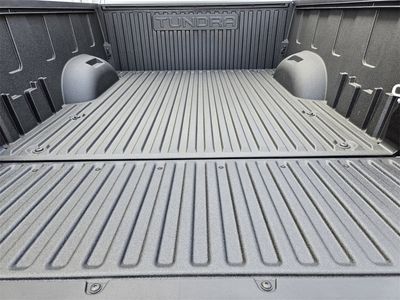 2026 Toyota Tundra - Photo 21