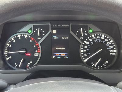 2026 Toyota Tundra - Photo 10