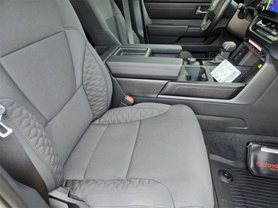 2026 Toyota Tundra - Photo 9