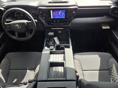 2026 Toyota Tundra - Photo 18