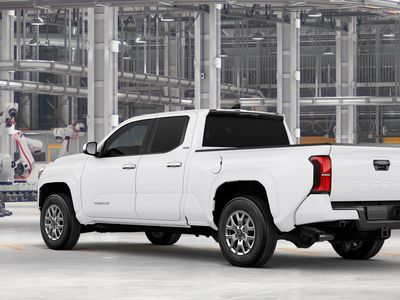 2026 Toyota Tacoma - Photo 8