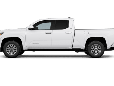 2026 Toyota Tacoma - Photo 25