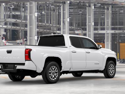 2026 Toyota Tacoma - Photo 12