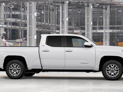 2026 Toyota Tacoma - Photo 15