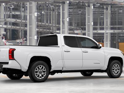 2026 Toyota Tacoma - Photo 13