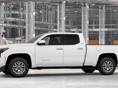 2026 Toyota Tacoma - Photo 5