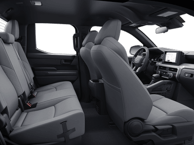 2026 Toyota Tacoma - Photo 29