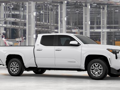 2026 Toyota Tacoma - Photo 16