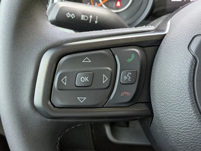 2026 Jeep Wrangler — photo 24 view