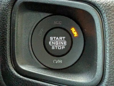 2026 Jeep Wrangler — photo 28 view