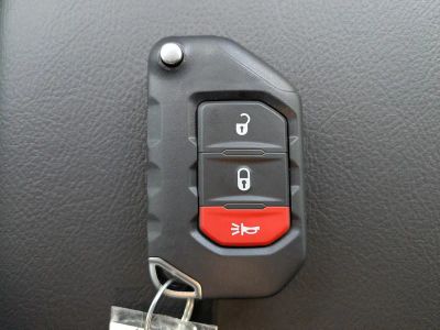 2026 Jeep Wrangler — photo 29 view