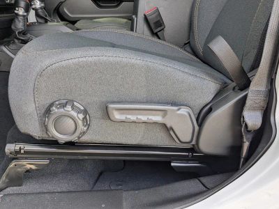 2026 Jeep Wrangler — photo 20 view