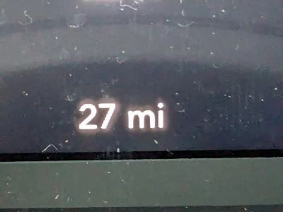 2026 Jeep Wrangler — photo 27 view