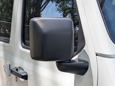 2026 Jeep Wrangler — photo 11 view