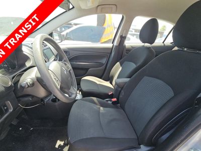 2021 Mitsubishi Mirage G4 - Photo 6