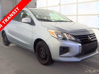 2021 Mitsubishi Mirage G4 - Photo 3
