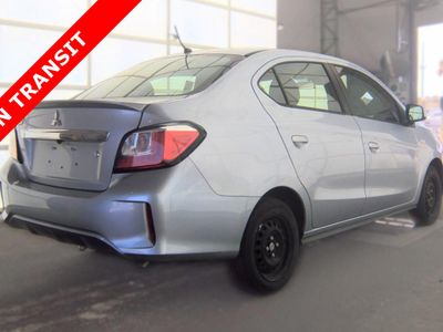 2021 Mitsubishi Mirage G4 - Photo 4