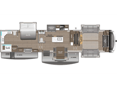 2026 Jayco Pinnacle - Photo 1