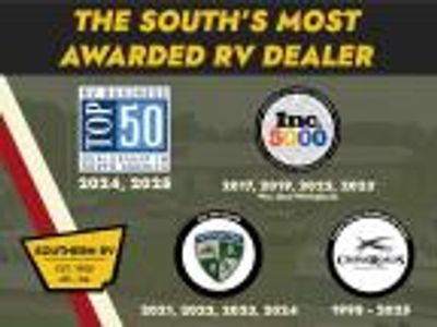 2026 Jayco Pinnacle - Photo 2