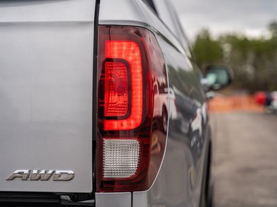 2021 Honda Ridgeline - Photo 14