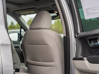 2021 Honda Ridgeline - Photo 13