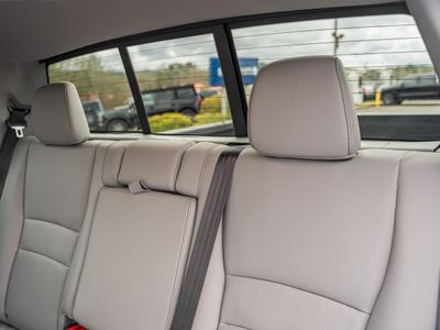 2021 Honda Ridgeline - Photo 18