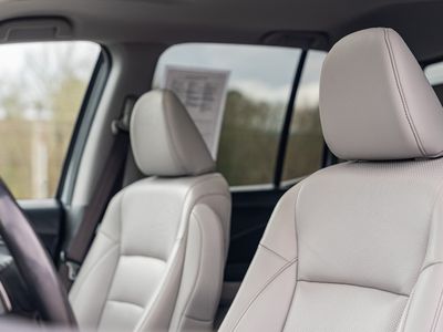 2021 Honda Ridgeline - Photo 19