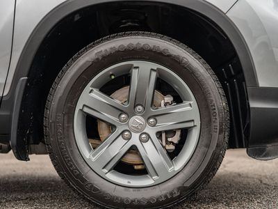 2021 Honda Ridgeline - Photo 9