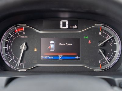 2021 Honda Ridgeline - Photo 24