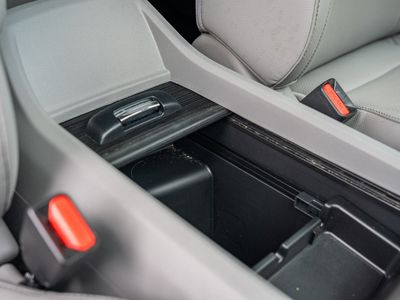 2021 Honda Ridgeline - Photo 11