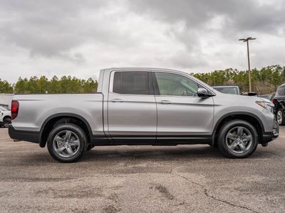 2021 Honda Ridgeline - Photo 8