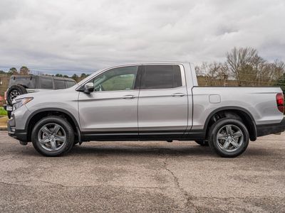 2021 Honda Ridgeline - Photo 3