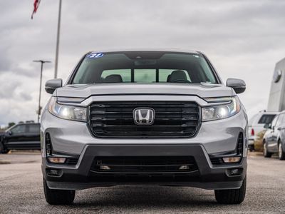 2021 Honda Ridgeline - Photo 1