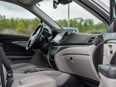 2021 Honda Ridgeline - Photo 12