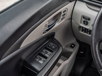 2021 Honda Ridgeline - Photo 25