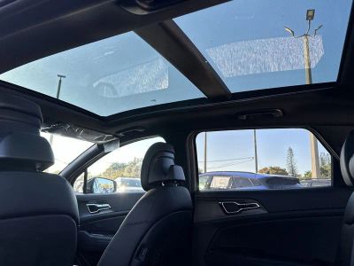 2026 Kia Sportage — photo 18 view