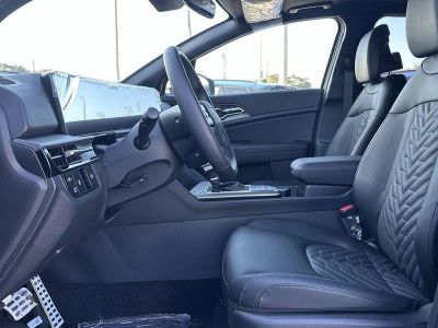 2026 Kia Sportage — photo 15 view
