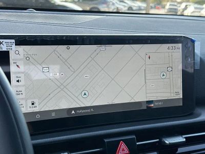2026 Kia Sportage — photo 20 view