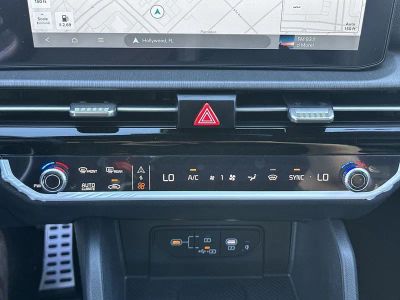 2026 Kia Sportage — photo 19 view