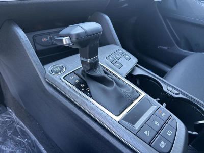 2026 Kia Sportage — photo 22 view