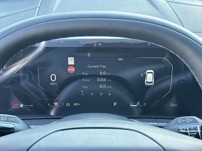 2026 Kia Sportage — photo 12 view