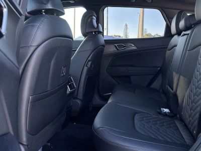 2026 Kia Sportage — photo 25 view