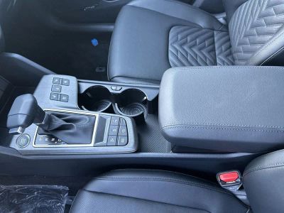 2026 Kia Sportage — photo 23 view