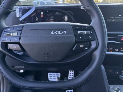 2026 Kia Sportage — photo 13 view