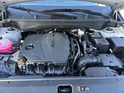2026 Kia Sportage — photo 10 view