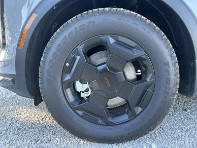 2026 Kia Sportage — photo 11 view
