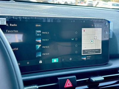 2026 Kia Sportage — photo 14 view