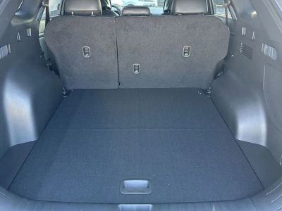 2026 Kia Sportage — photo 21 view