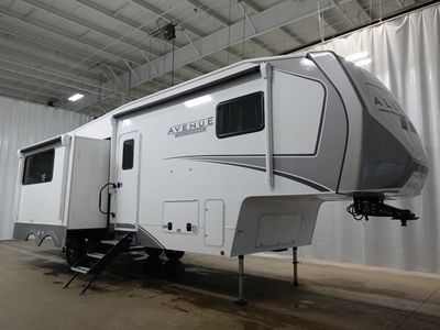 2026 Alliance RV Avenue - Photo 2